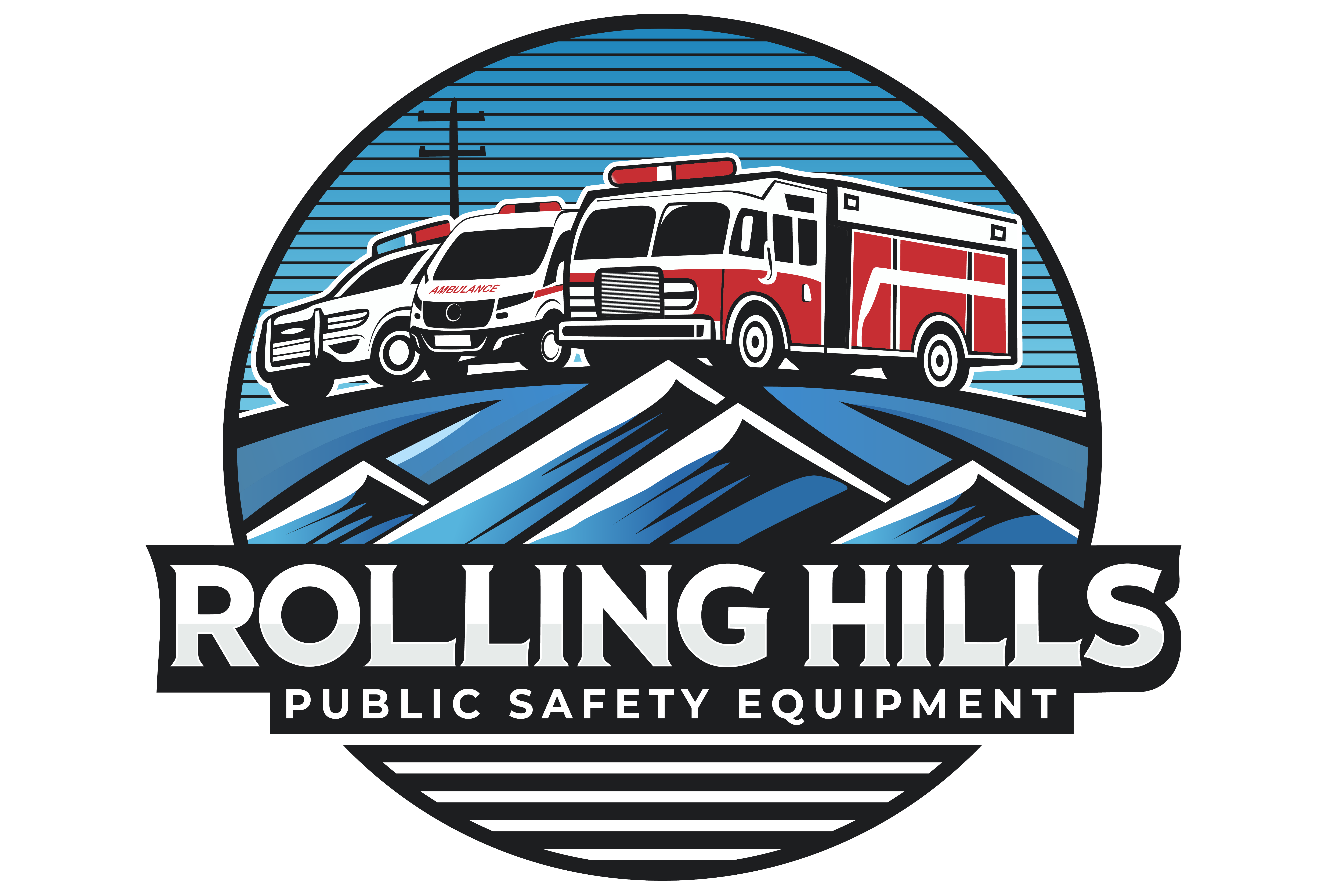 Rolling Hills Public Safety Equipment